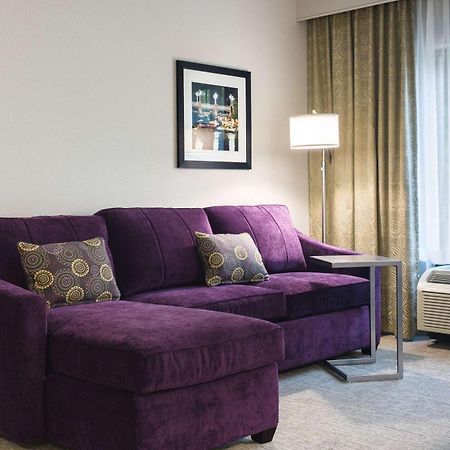 Hampton Inn & Suites - Knoxville Papermill Drive, Tn Kültér fotó