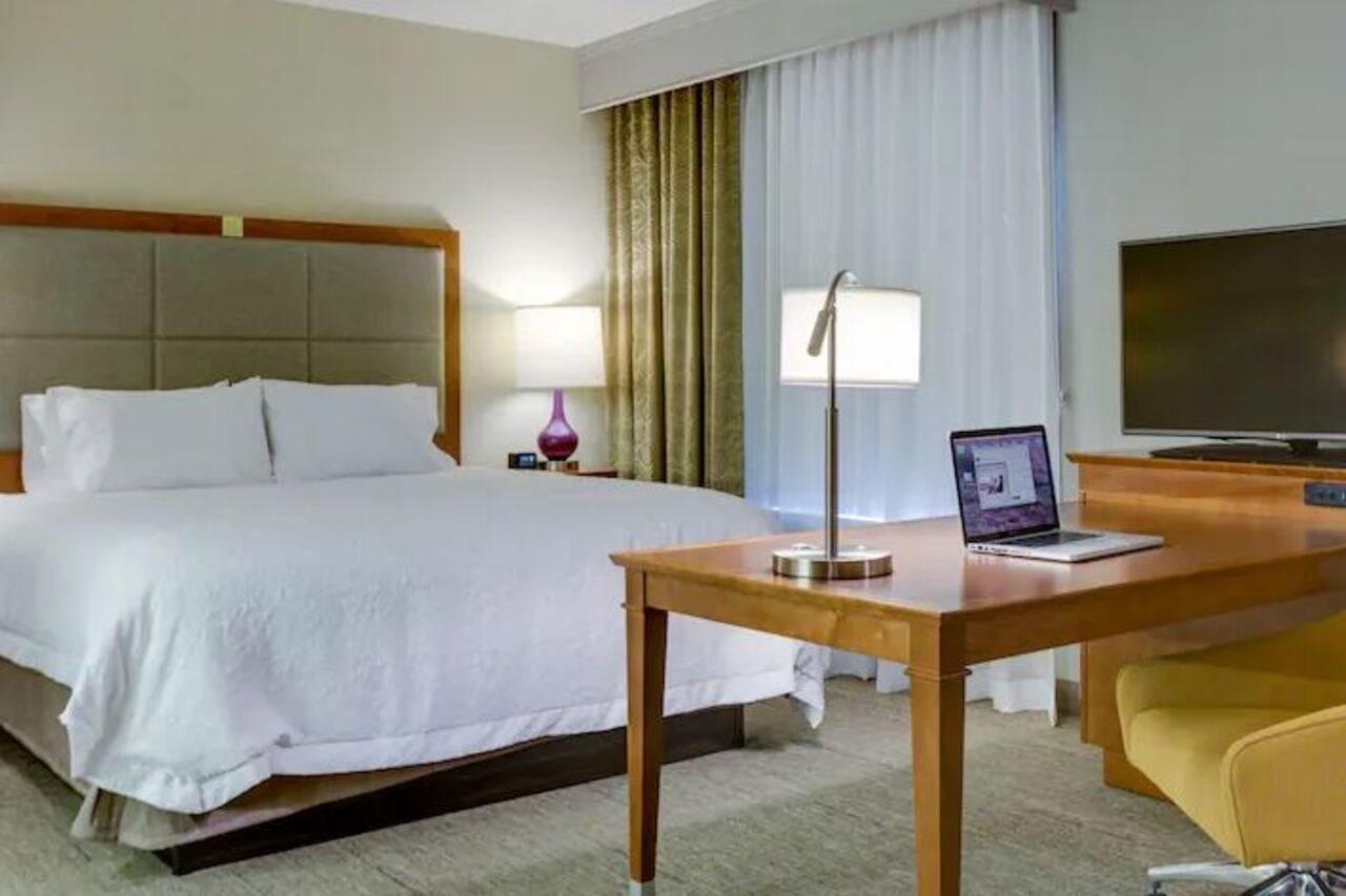 Hampton Inn & Suites - Knoxville Papermill Drive, Tn Kültér fotó