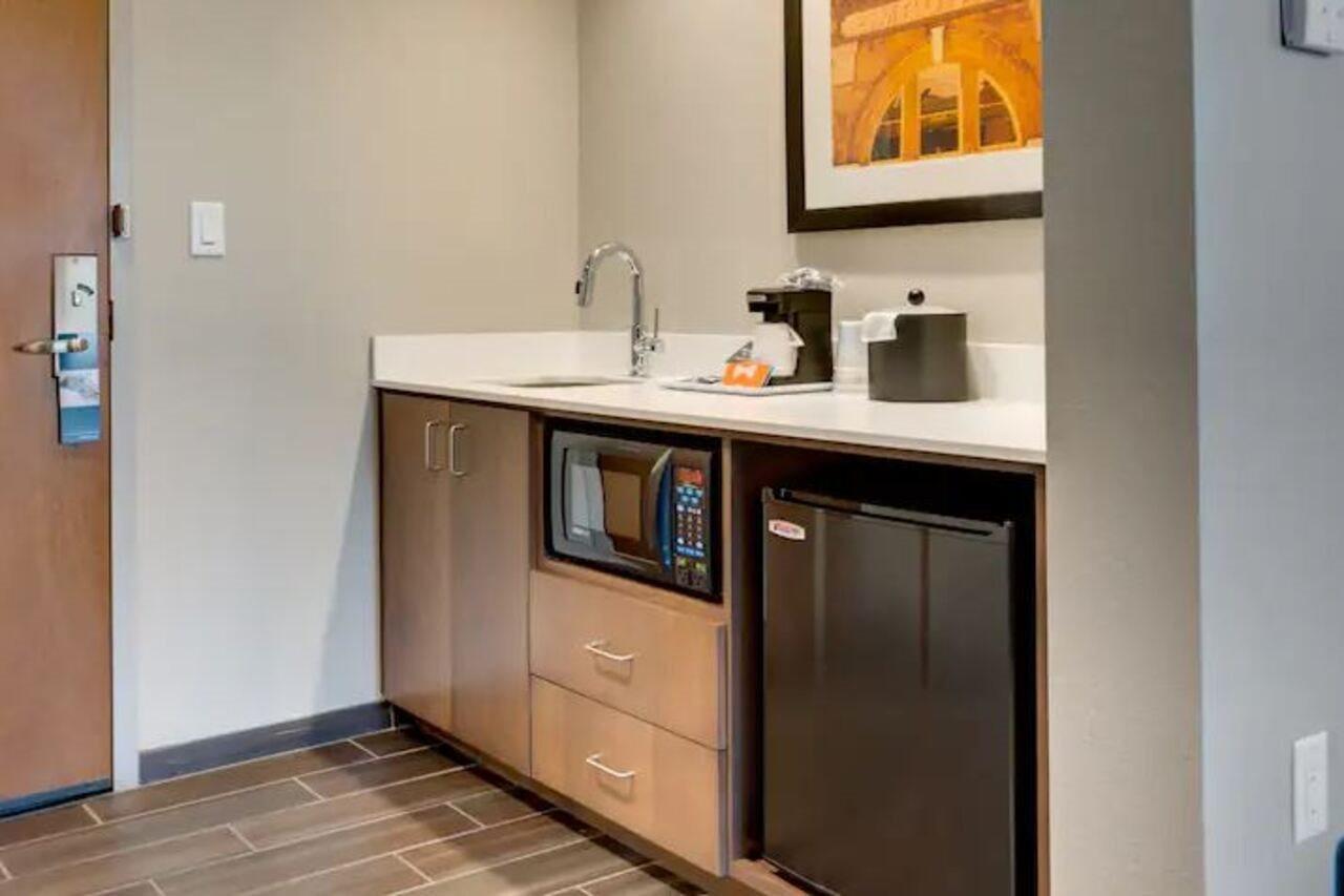 Hampton Inn & Suites - Knoxville Papermill Drive, Tn Kültér fotó