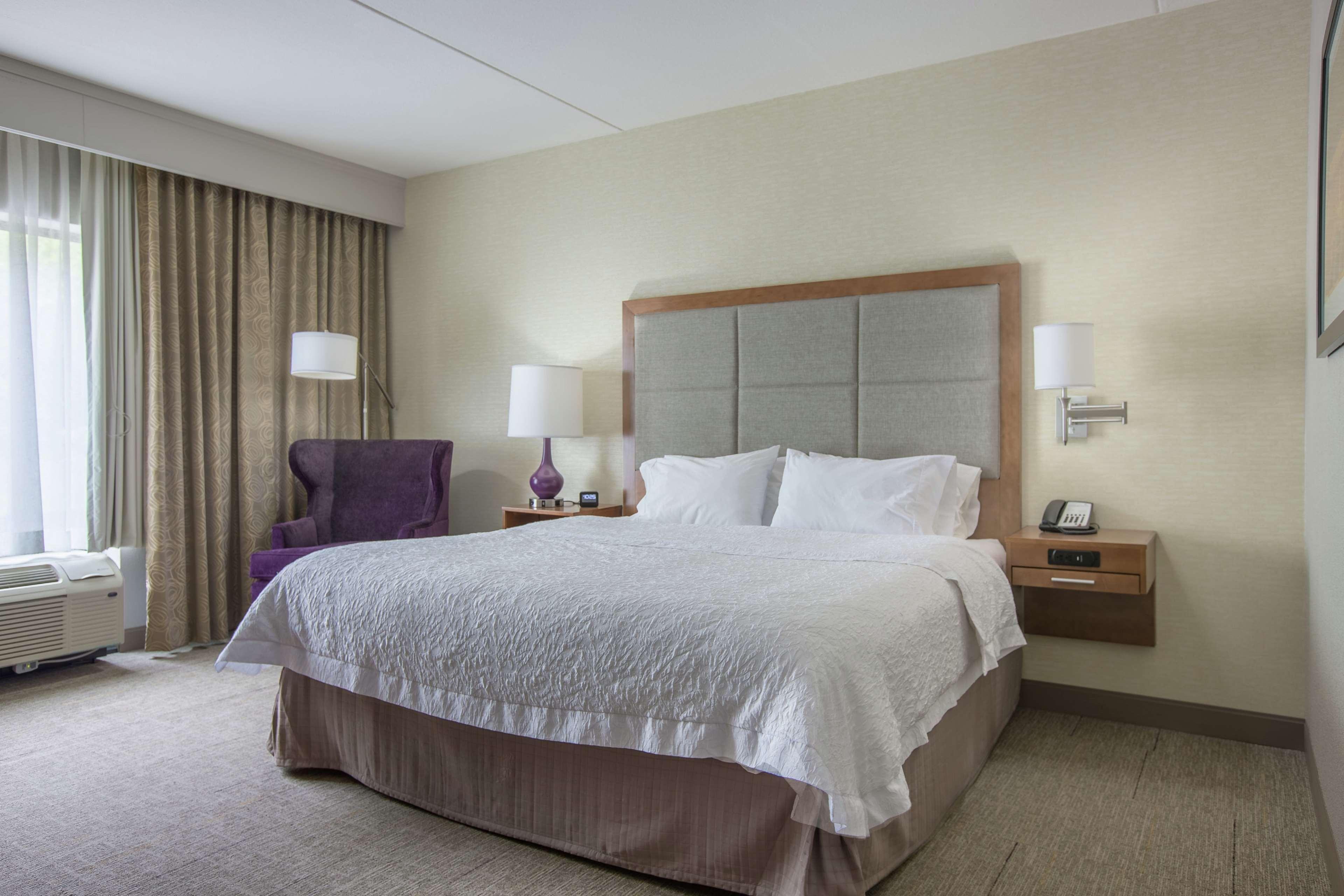 Hampton Inn & Suites - Knoxville Papermill Drive, Tn Kültér fotó