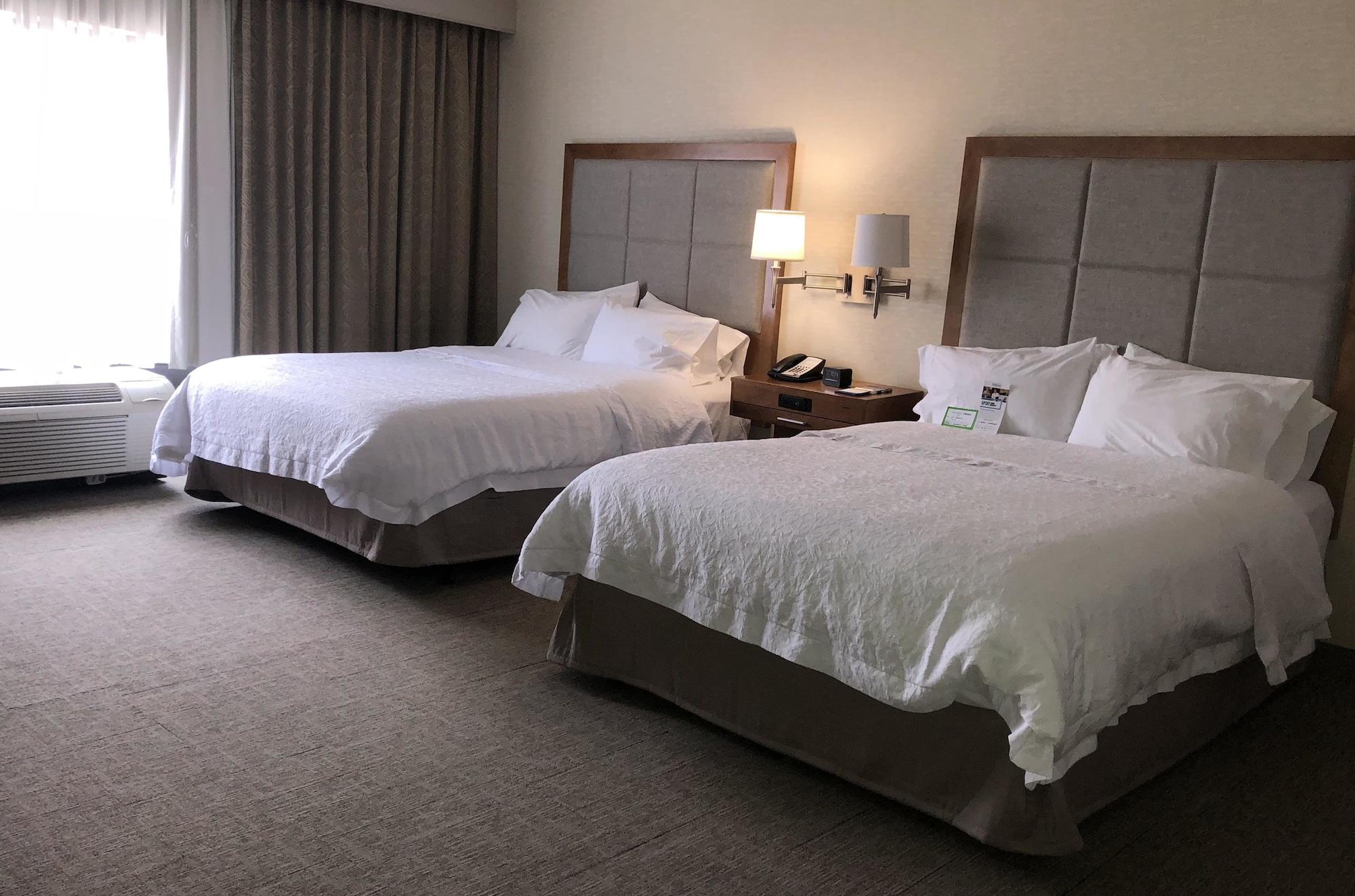 Hampton Inn & Suites - Knoxville Papermill Drive, Tn Kültér fotó