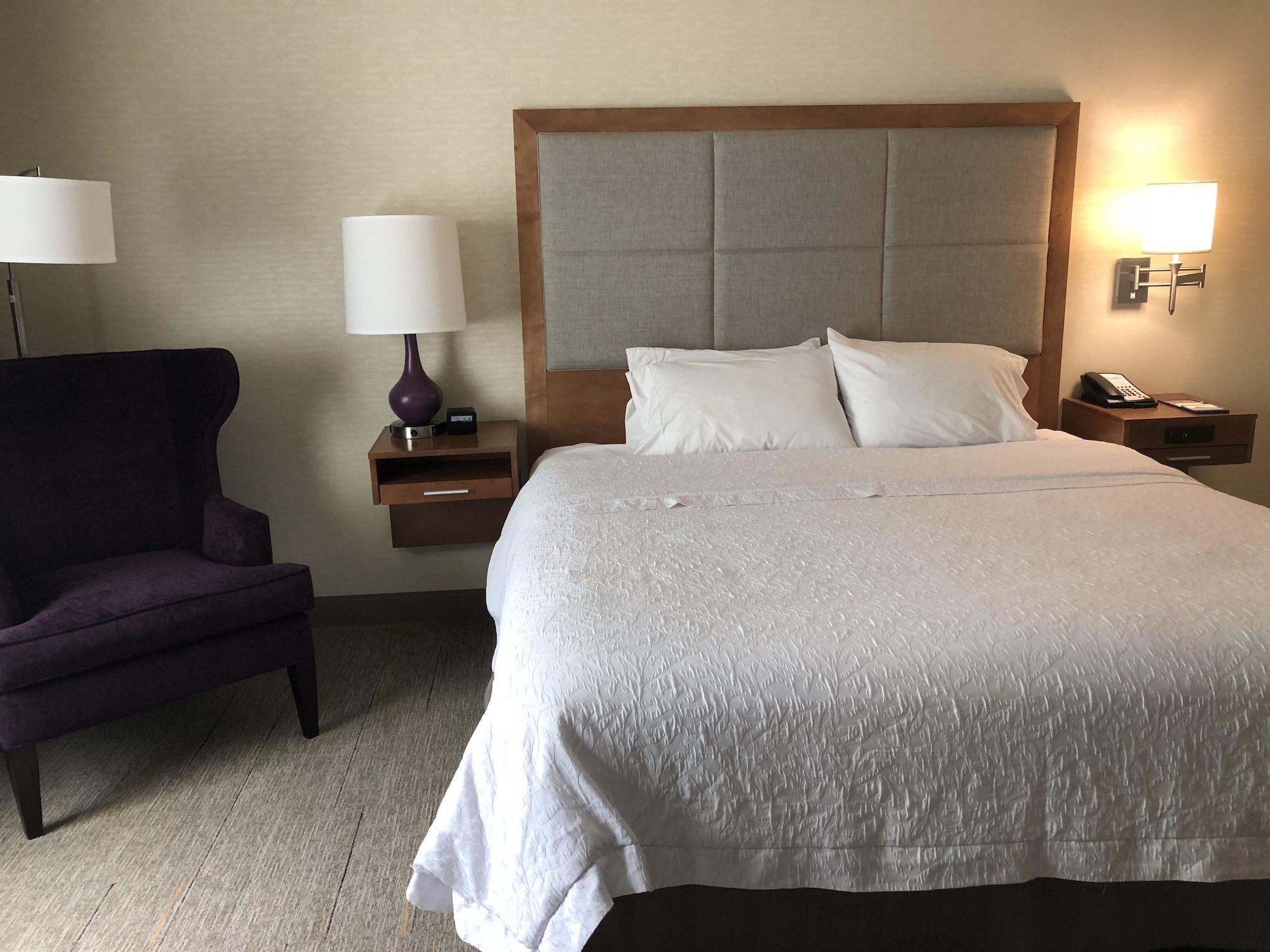Hampton Inn & Suites - Knoxville Papermill Drive, Tn Kültér fotó