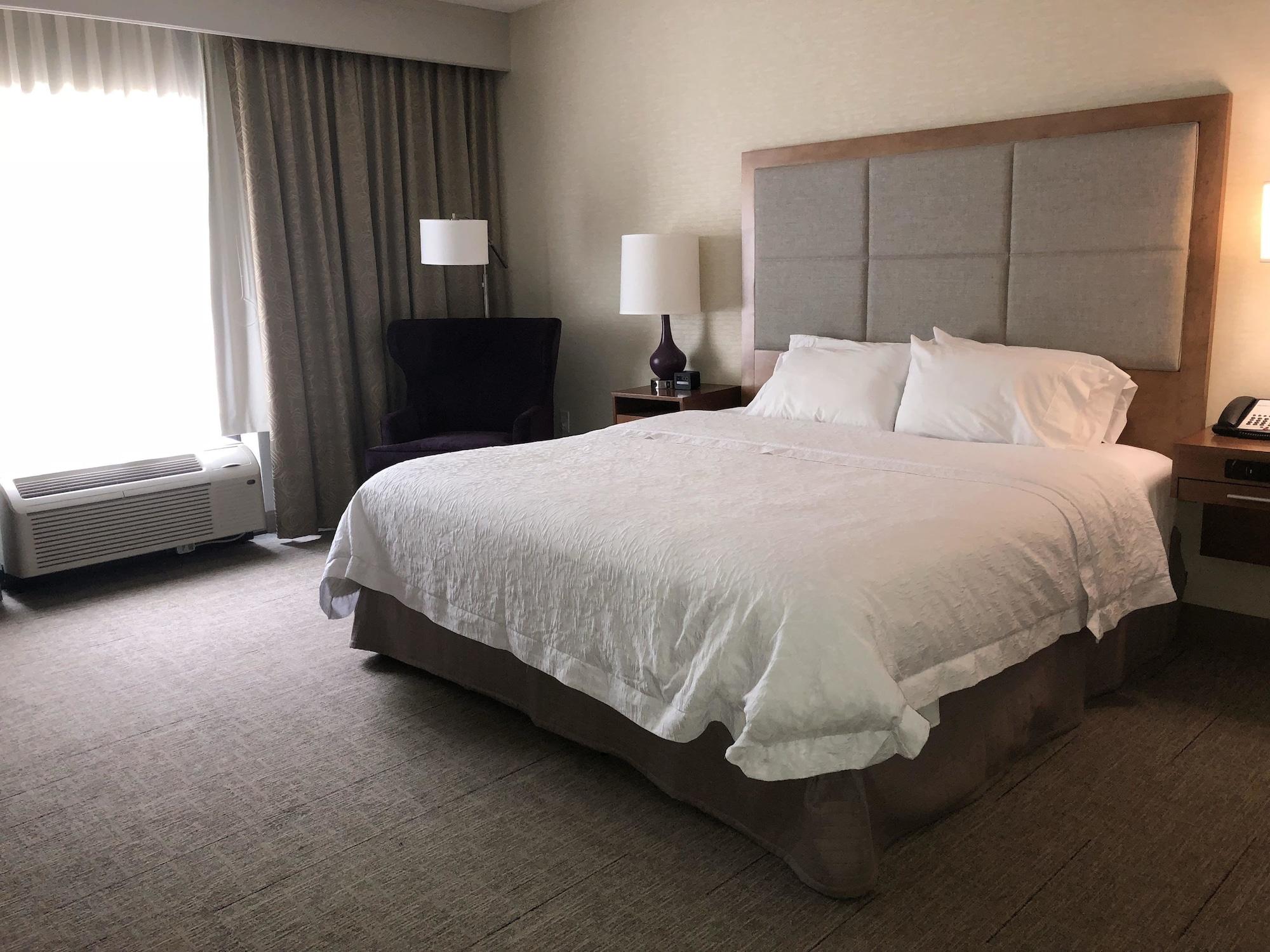 Hampton Inn & Suites - Knoxville Papermill Drive, Tn Kültér fotó